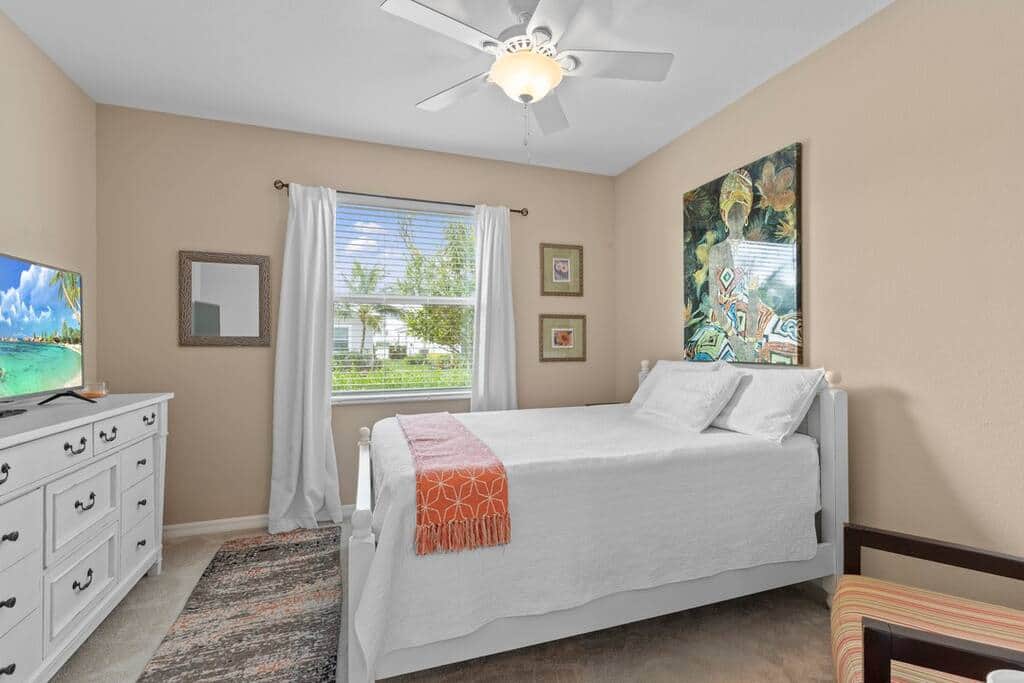 Guest Room with en-suite 