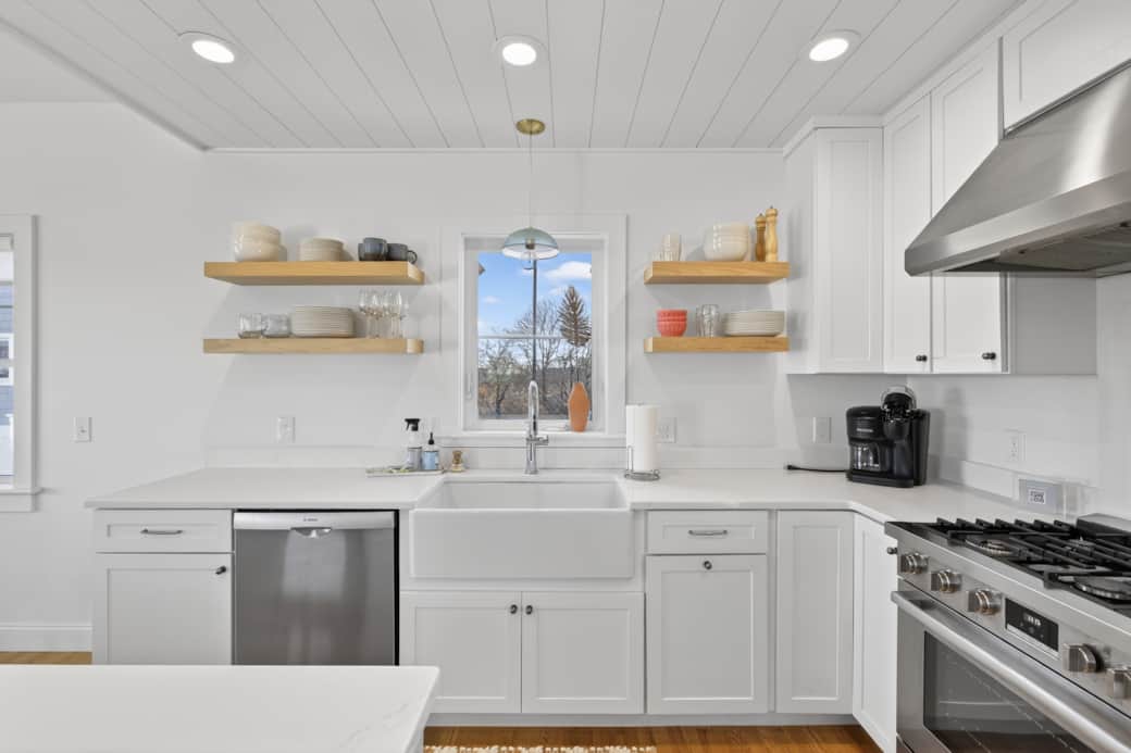 Oversized farmers sink Oversized farmers sink