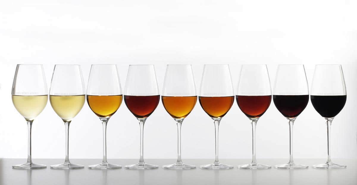 Vinos De Jerez - Apartamentos Turísticos Antonio Parra