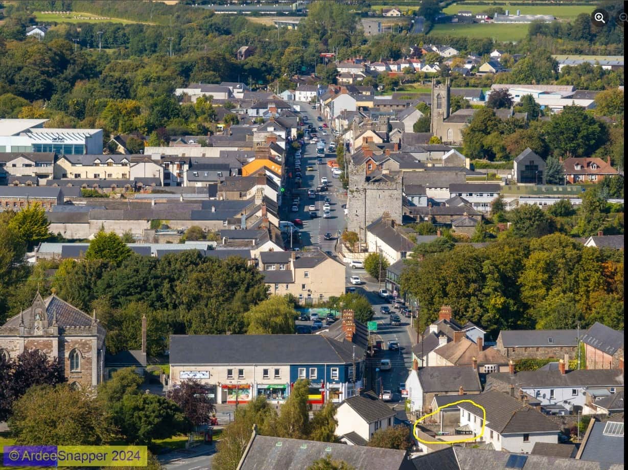 Ardee Town 