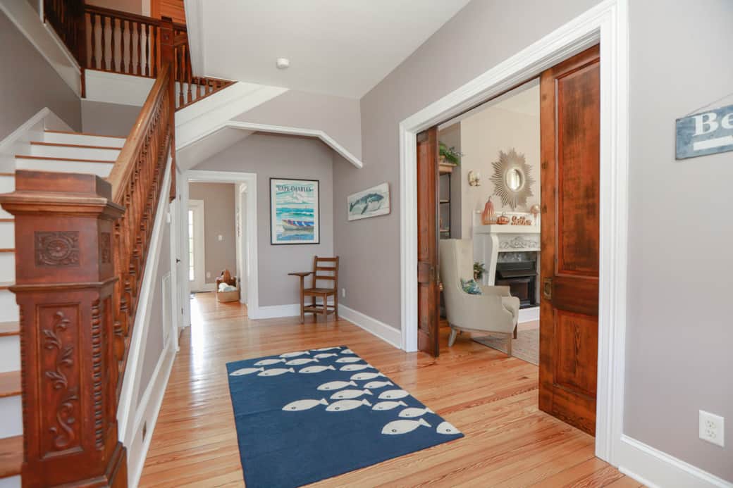 Foyer