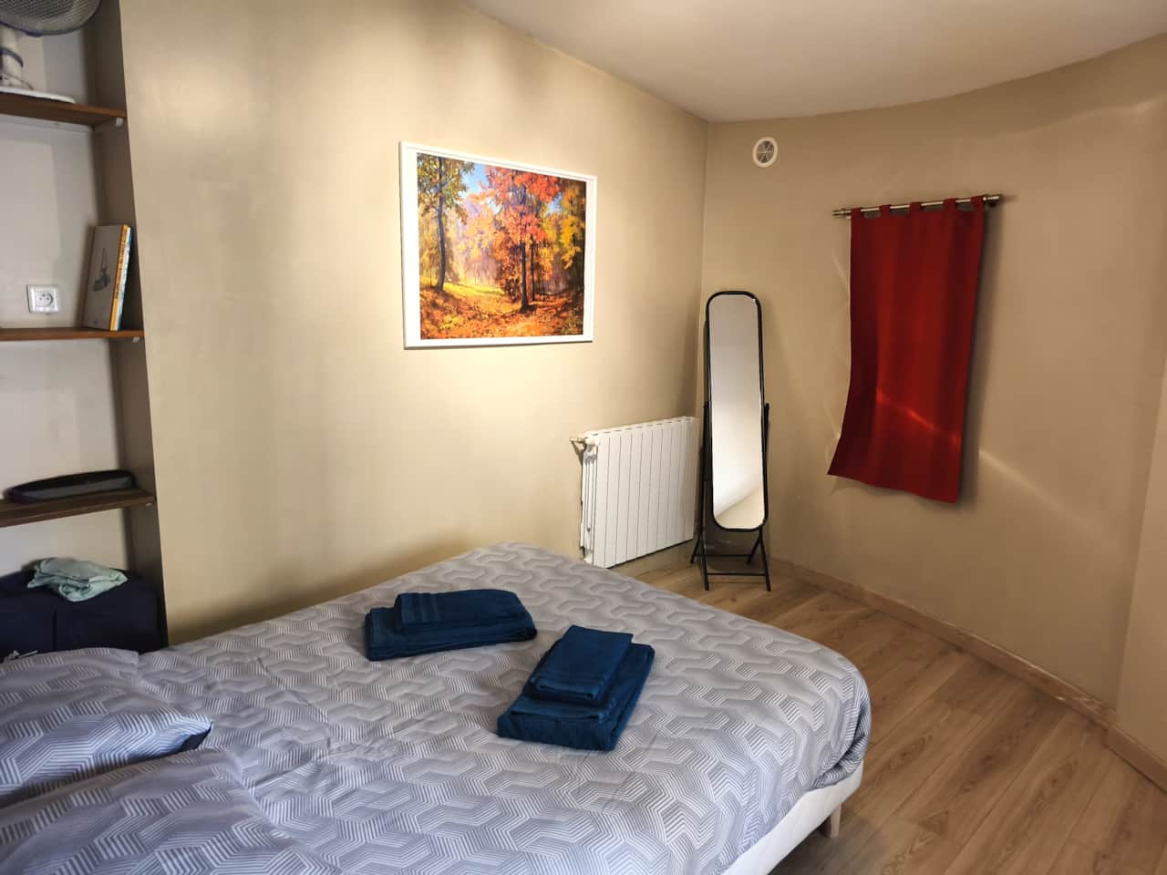 Chambre 3