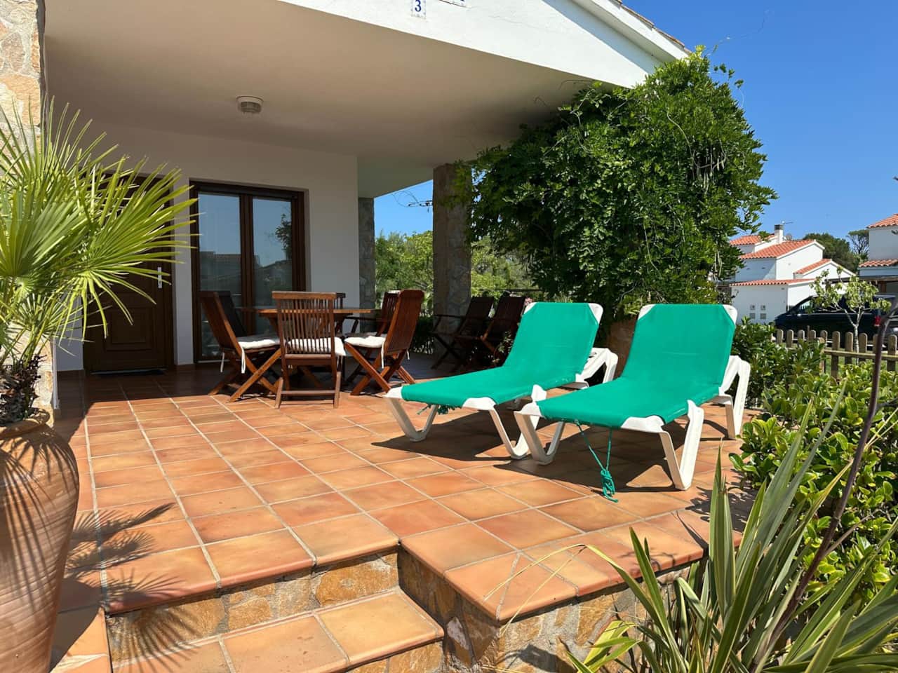 Terraza