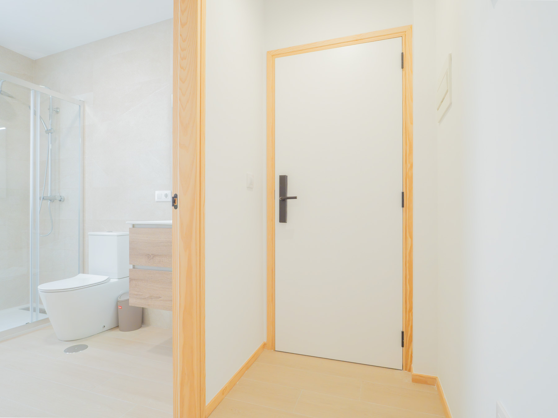 YBH Villa Lara - Apartamento 204