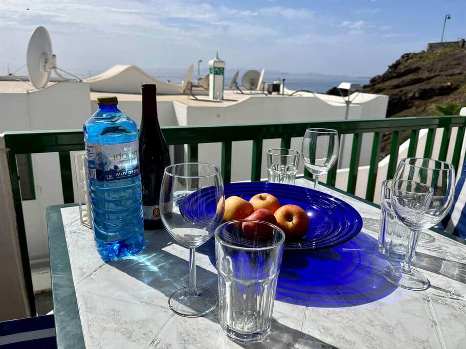 terraza