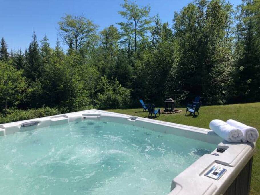 Spa 4 saisons Spa 4 saisons