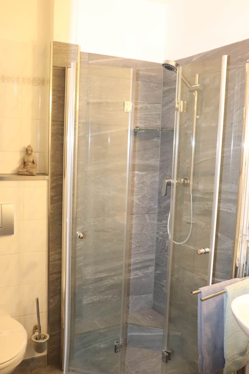 Badezimmer Badezimmer