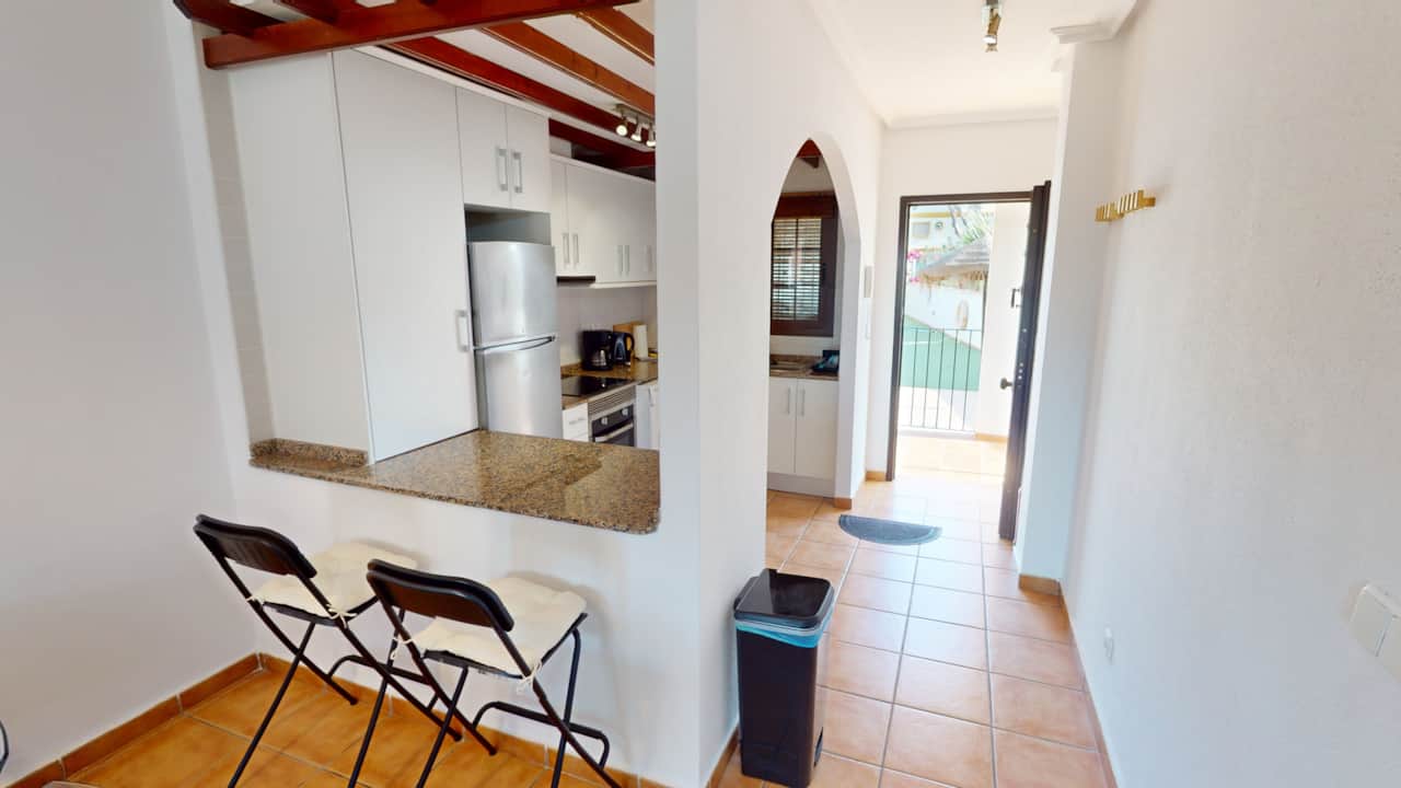 Cocina
