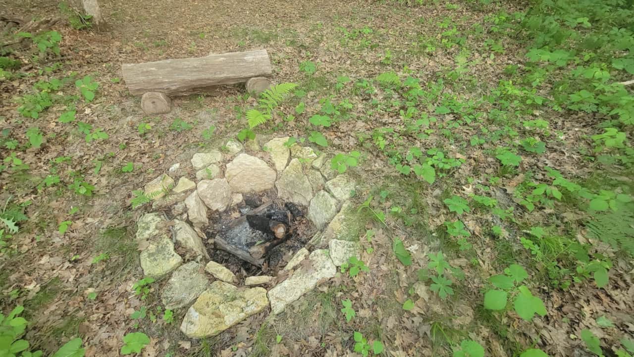 Firepit