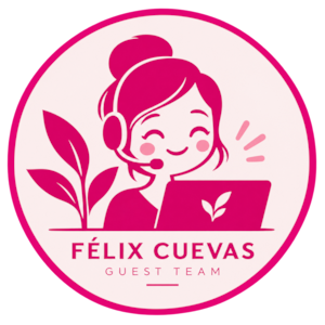 Felix Cuevas  Guest Team