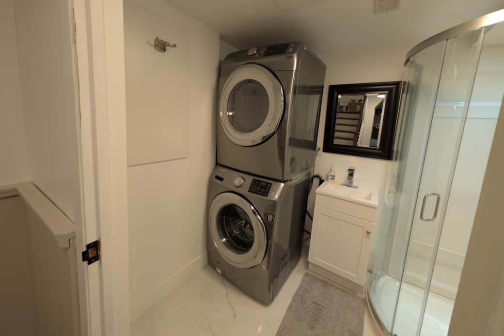 Laundry Laundry