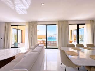 Villa Elyssa ! Confort Moderne & Piscine et Hammam — photo 18