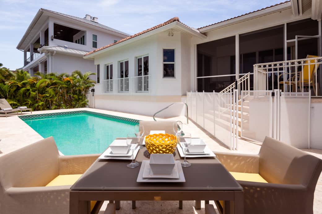 Vacation Home In Naples