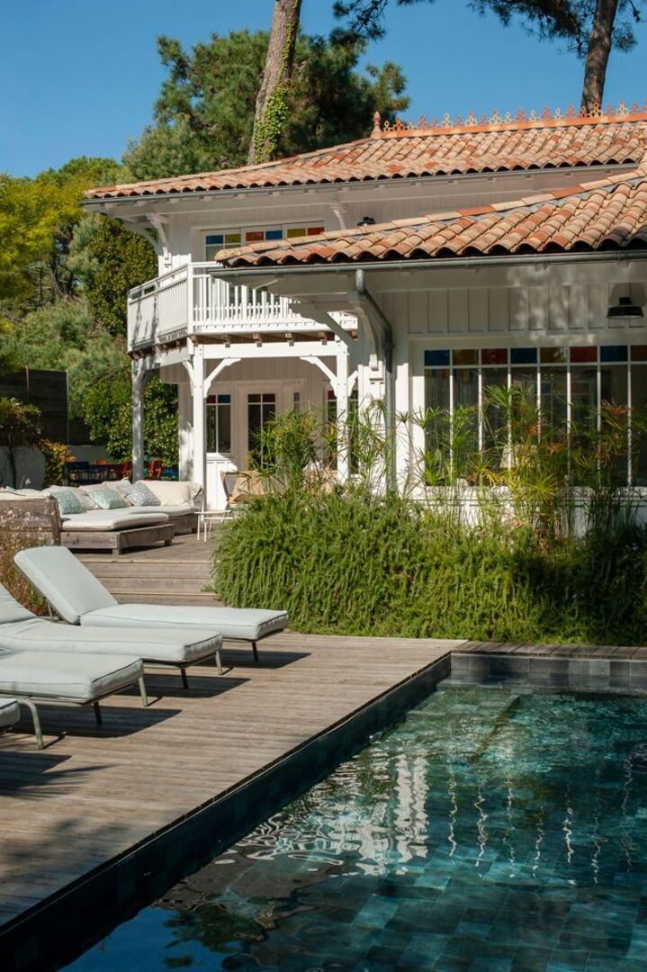 Villa Lauren