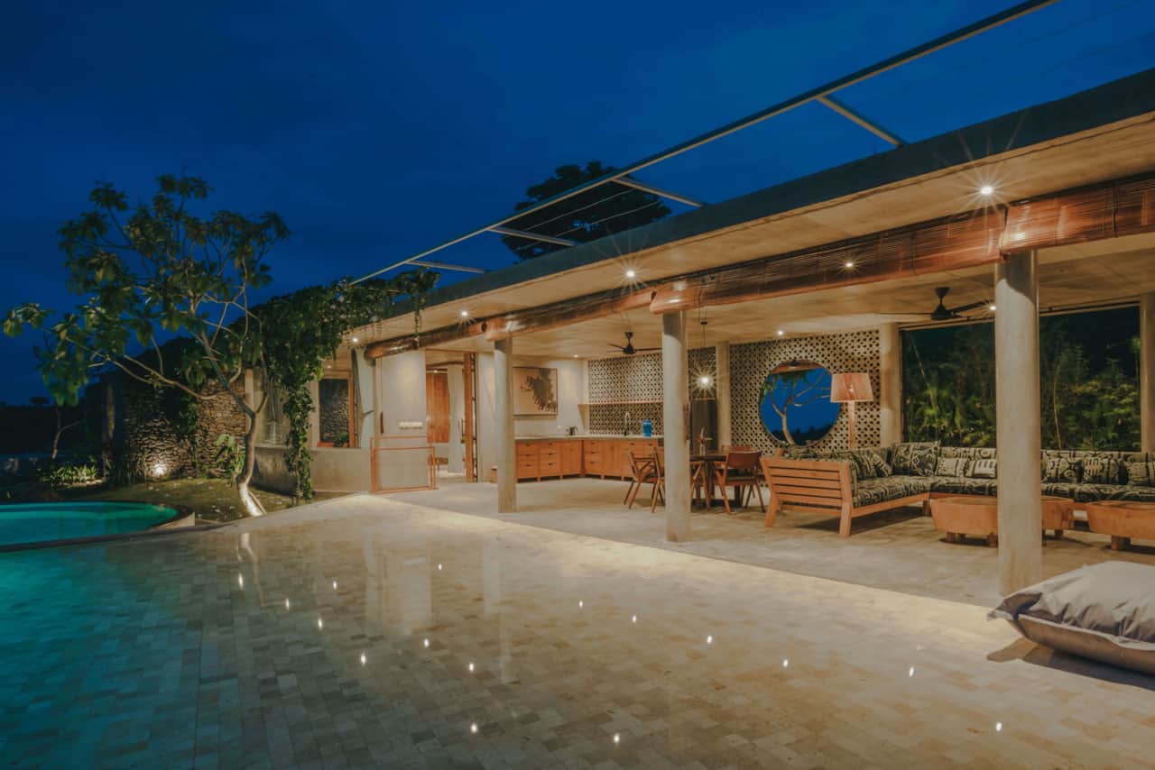 Villa Vinci 