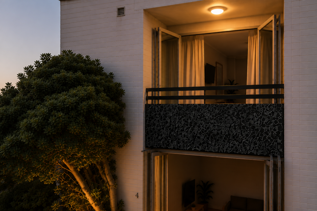 Beach House 11