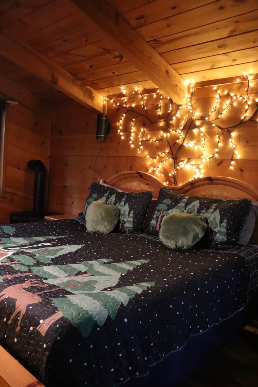 Loft Bedroom