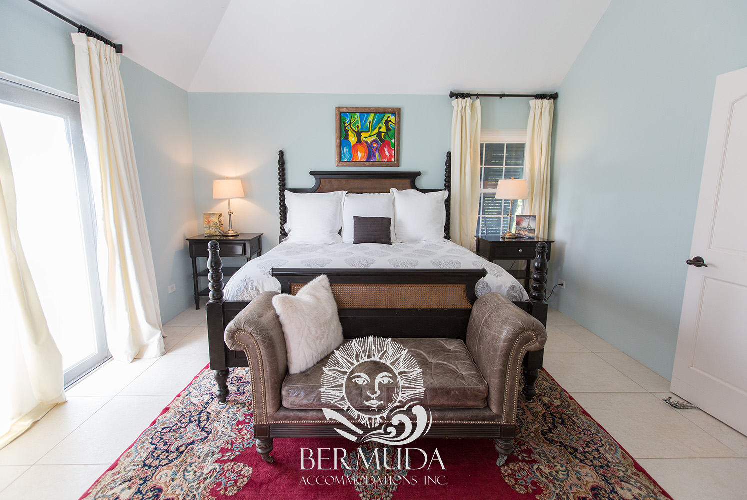 W02 Two Bedroom Two Bathroom Apartment In Sandy S Holiday