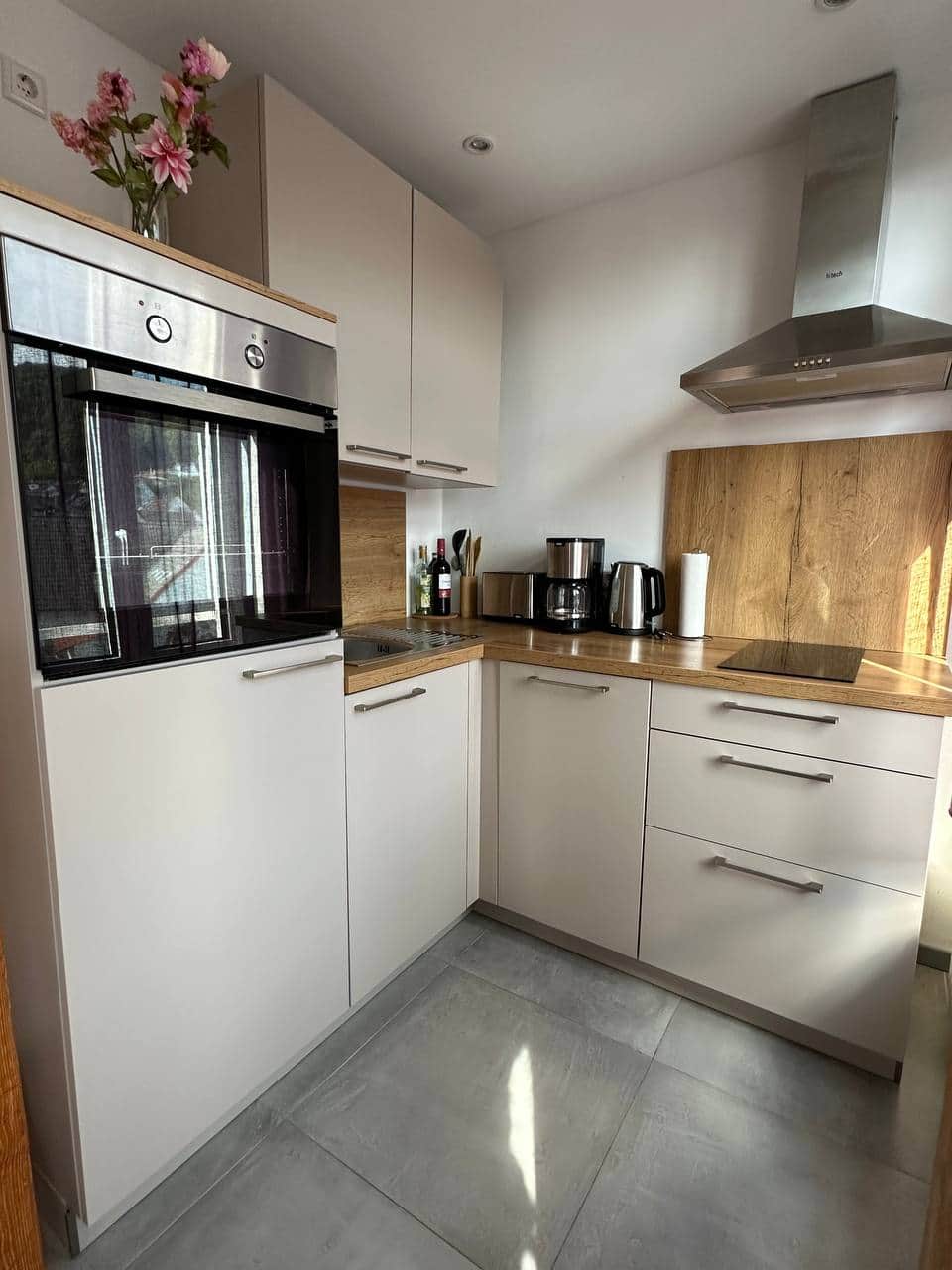 Die Küche Die Küche