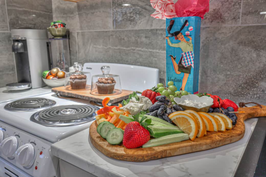 Kitchen Kitchen