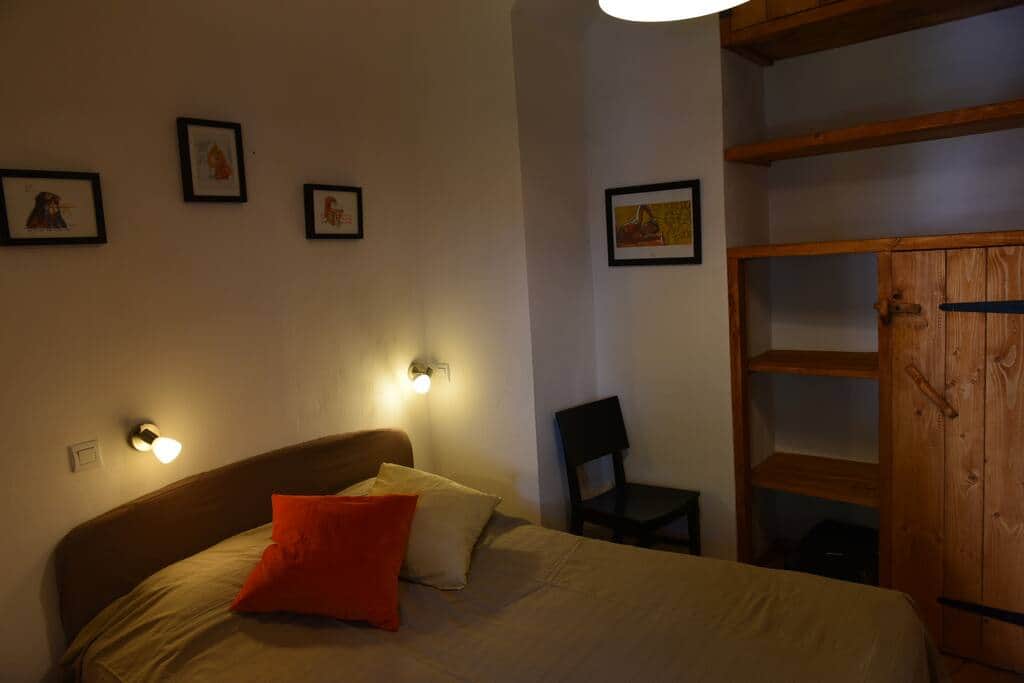 la chambre 2