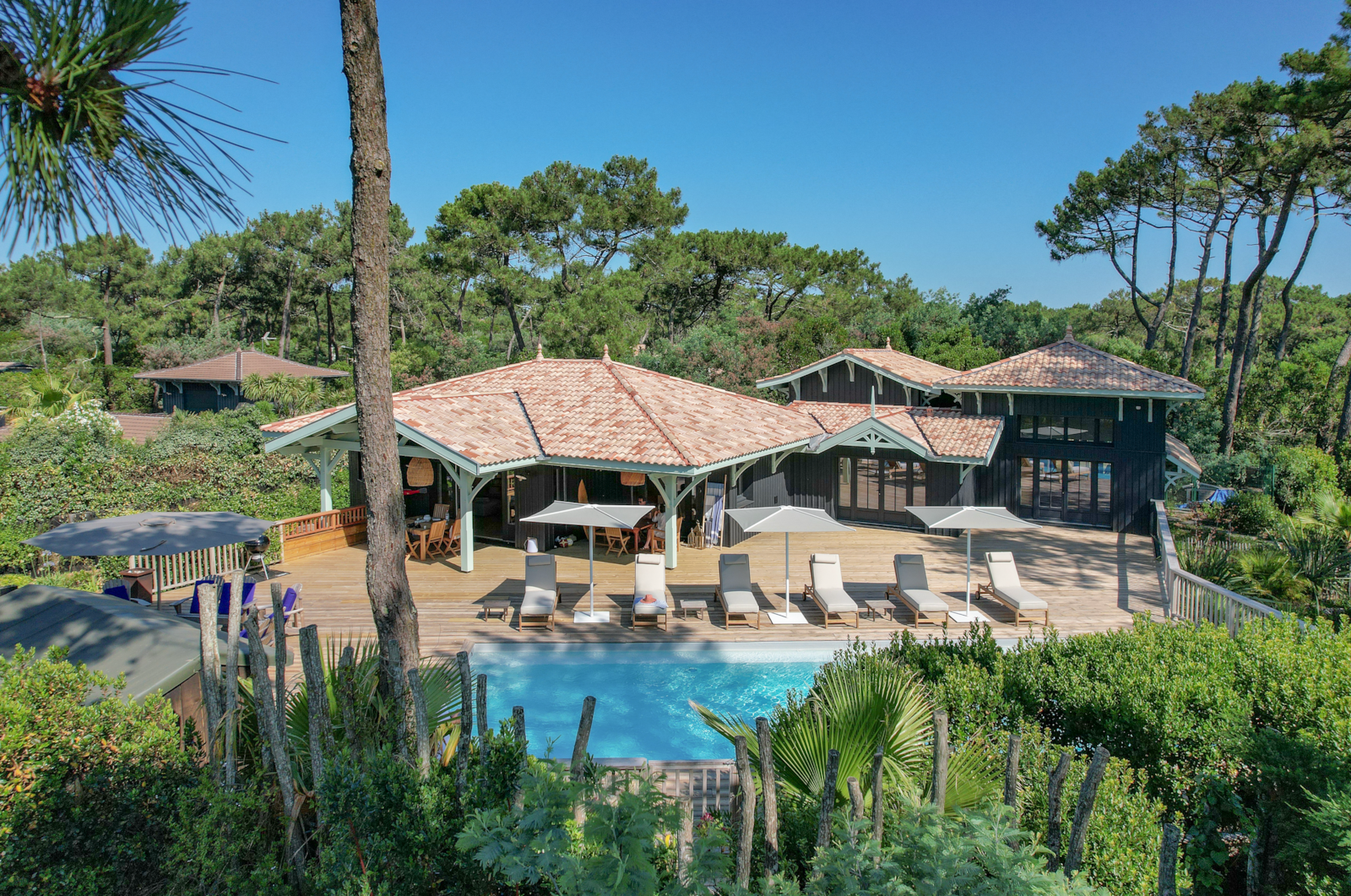 Villa Oiana — photo 2