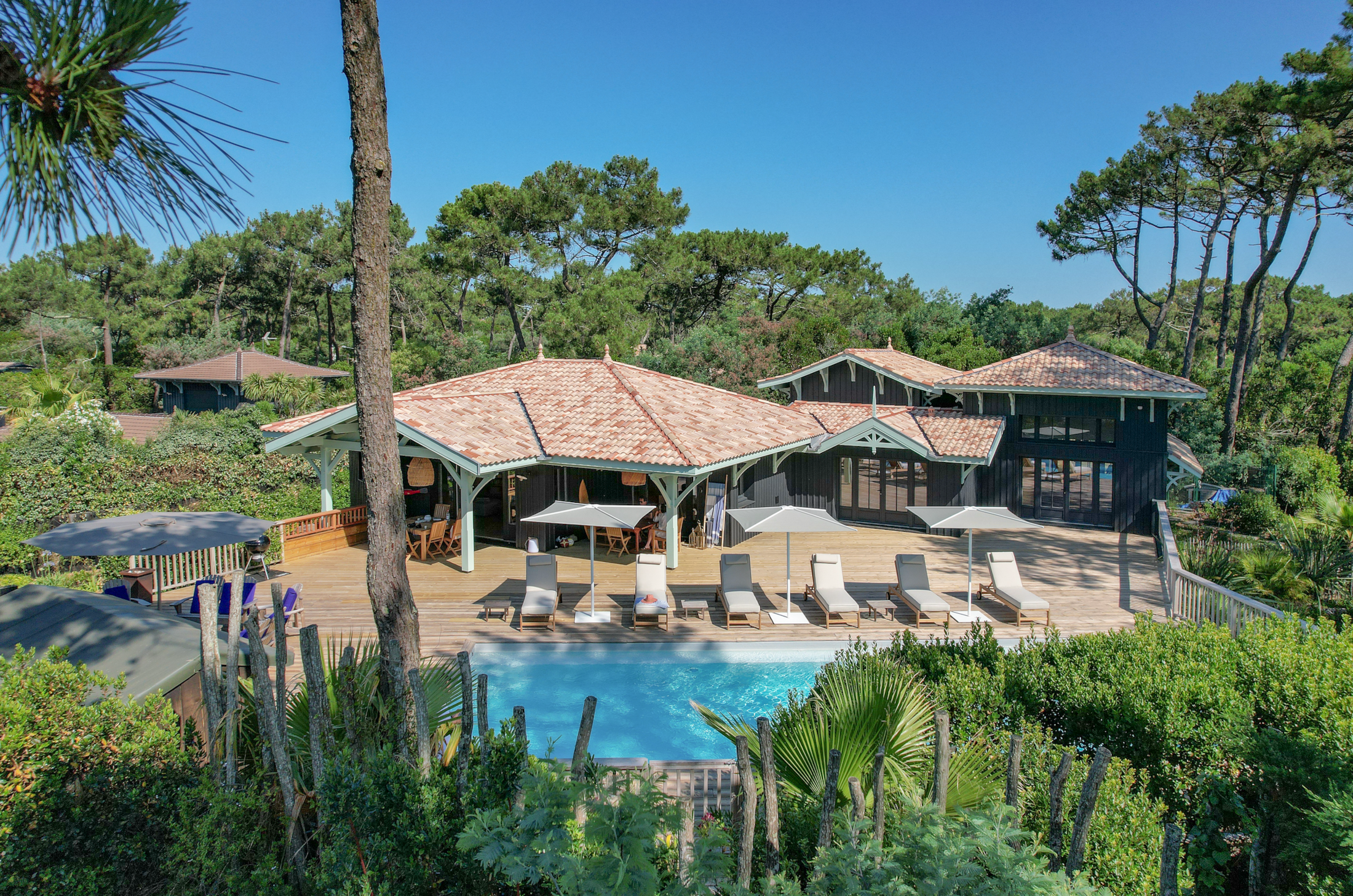 Villa Oiana — photo 2