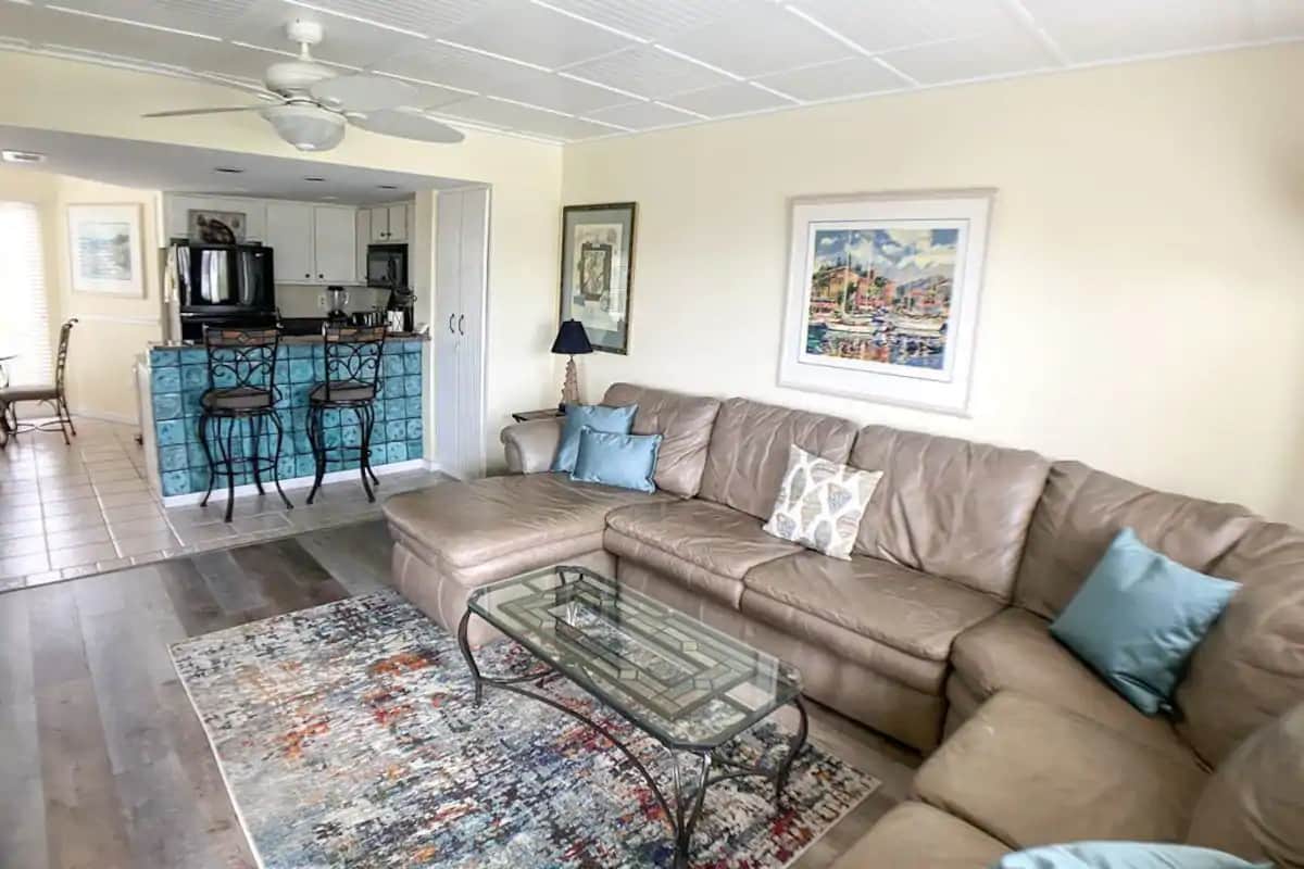 Port O Call C302, Isle of Palms