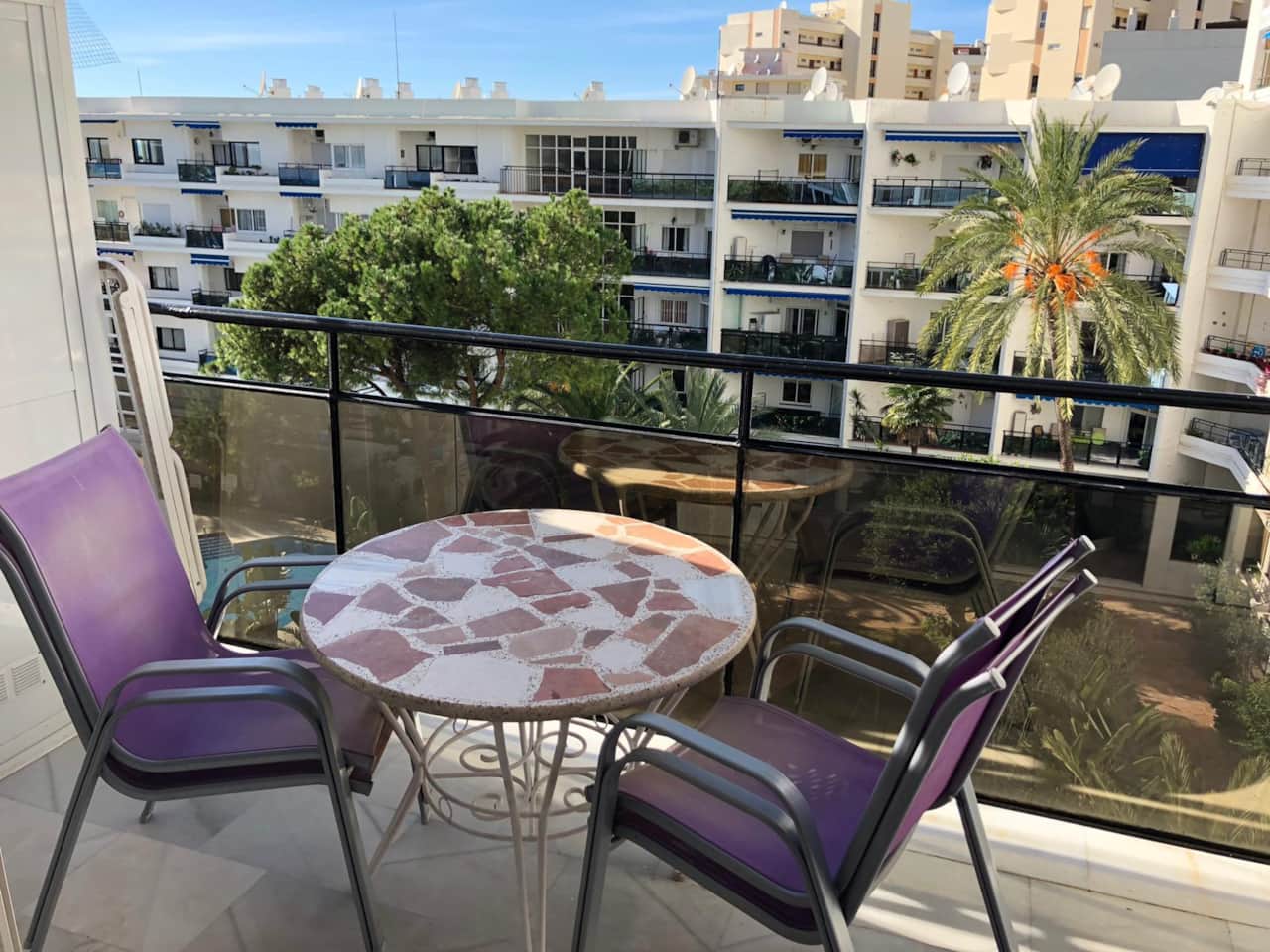 Skol Apartments 308A
