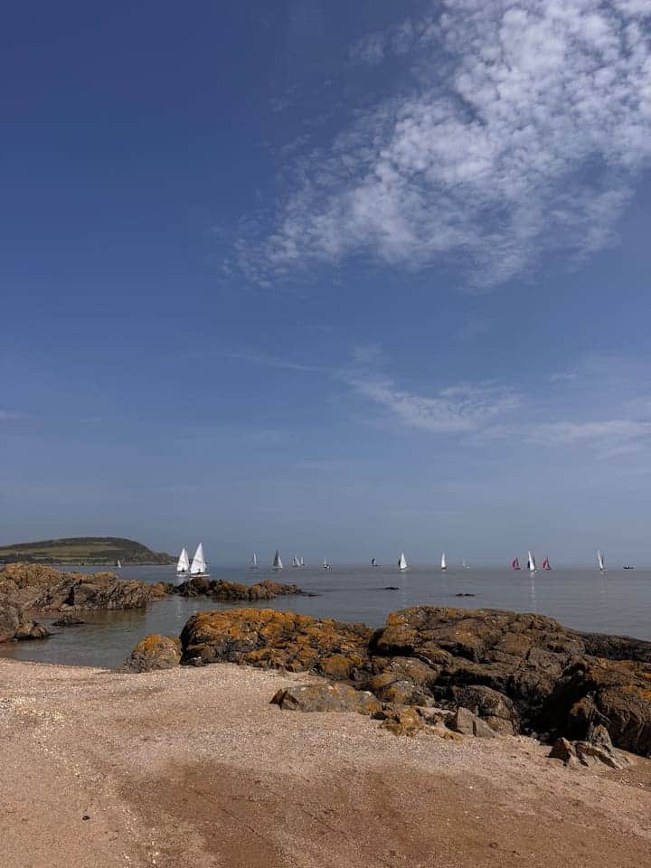 Kippford Regatta Week