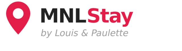 Manila Stay — by Louis & Paulette