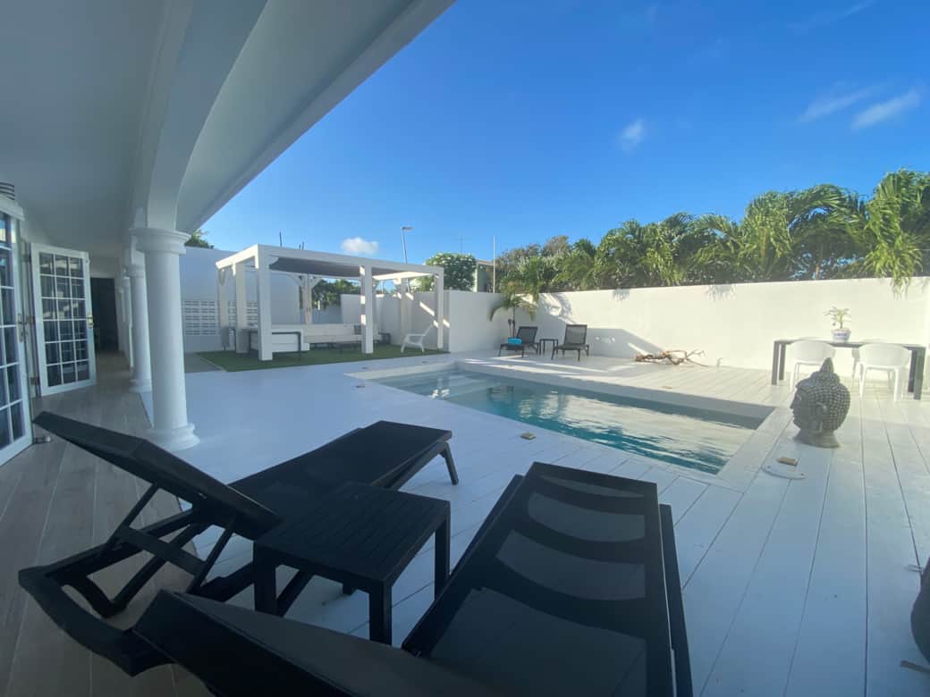 Swimmingpool Swimmingpool