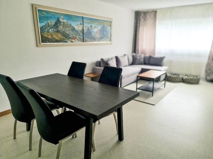 Apartment Nika