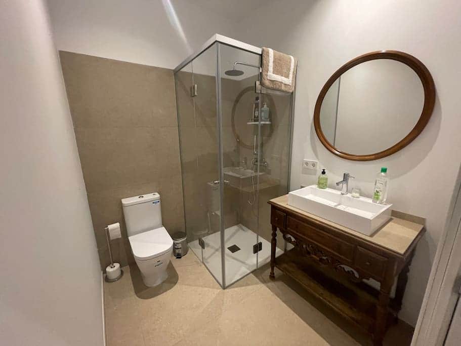 Baño 2