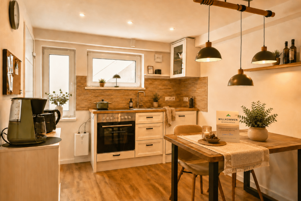 38 Ferienwohnung Harz by Hoheisel