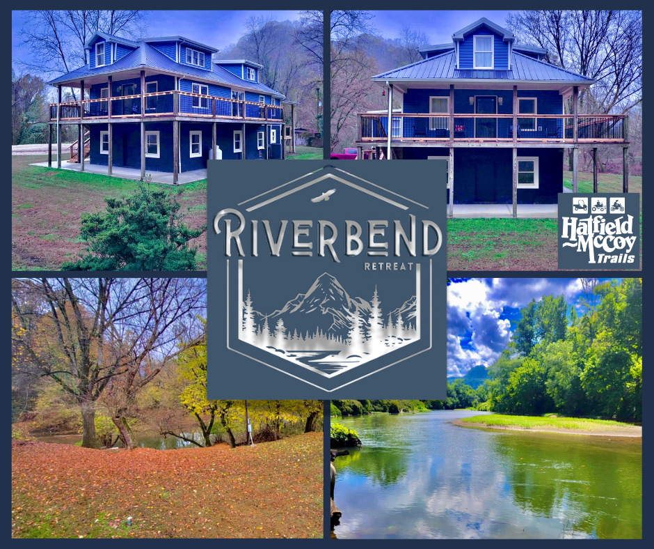 Riverbend tiktok profile Riverbend tiktok profile