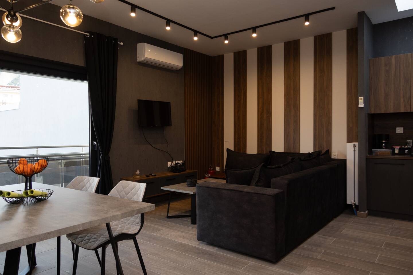 Dioroh Suites Meteora 302