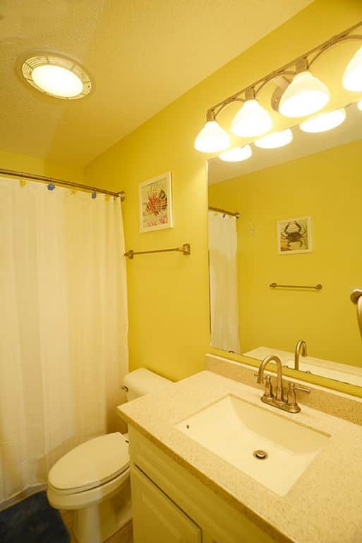 WJ Master bath