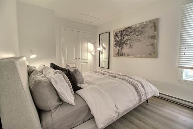 Chambre 1 Chambre 1