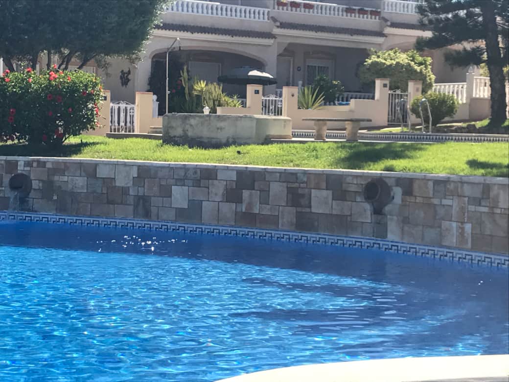 Hauptpool