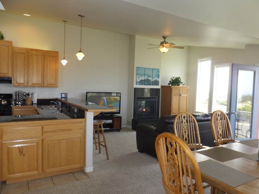 Great room