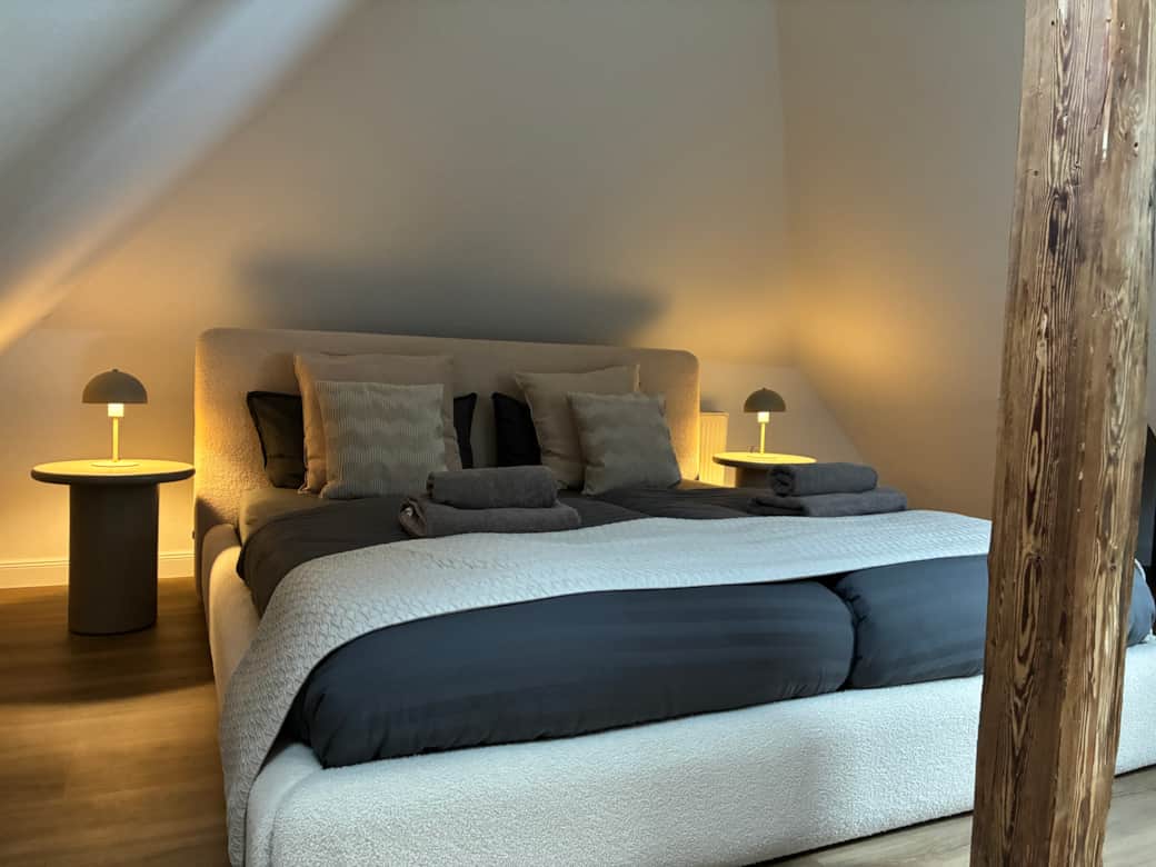 Schlafzimmer Schlafzimmer