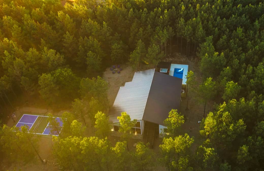 Wild Thang Cabin
