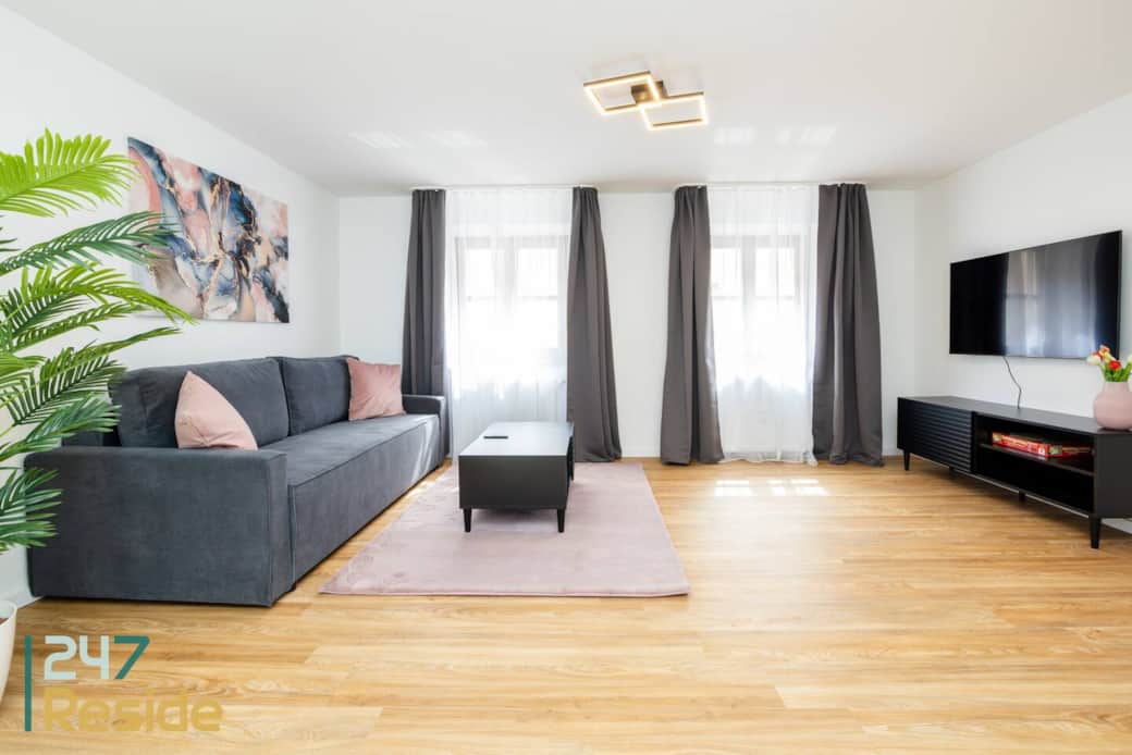 Wohnzimmer I