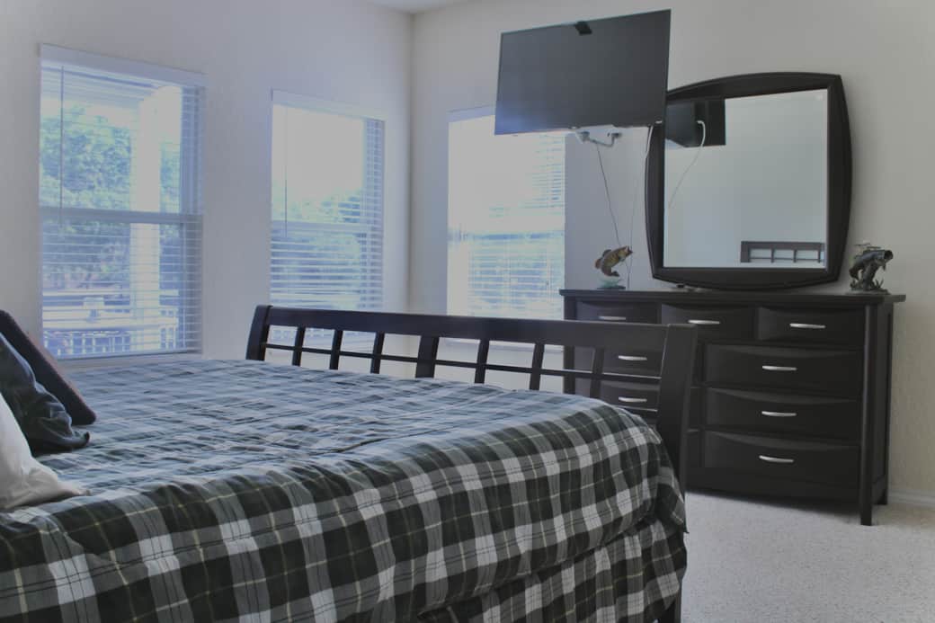 Bed 4-1