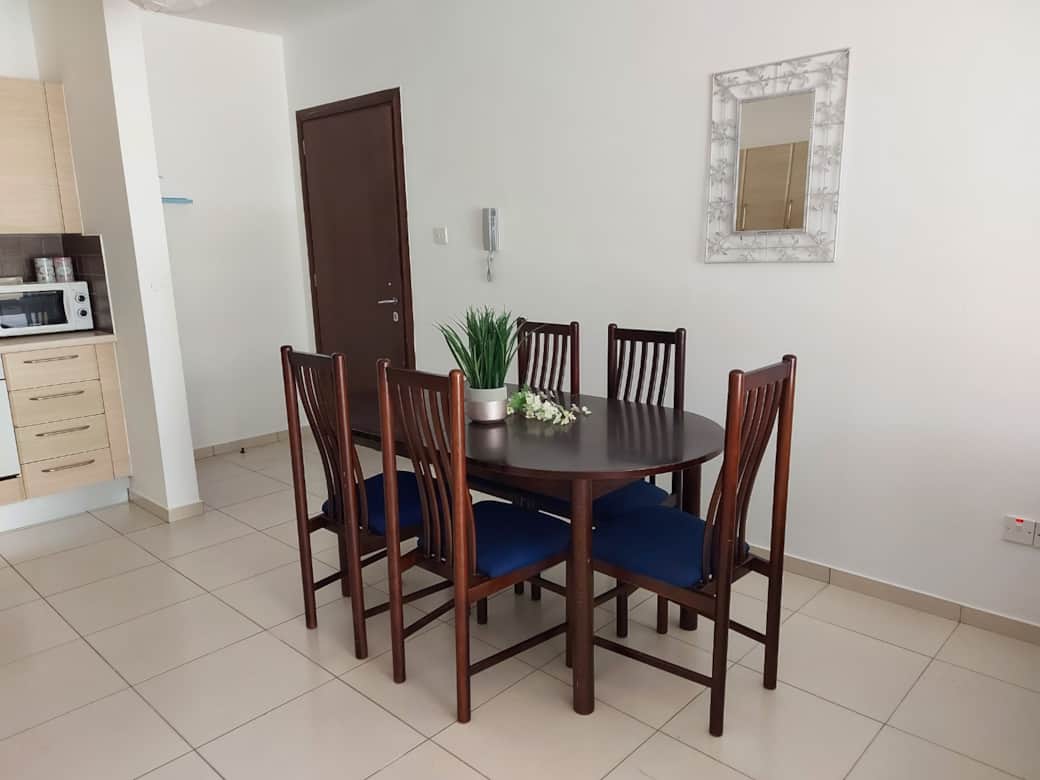 Pyla Palms Ground floor Holiday let 