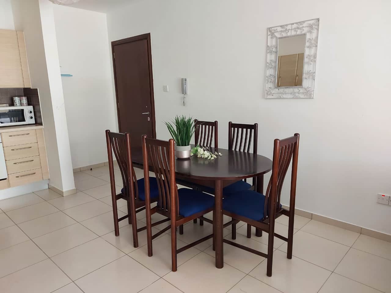 Pyla Palms Ground floor Holiday let 