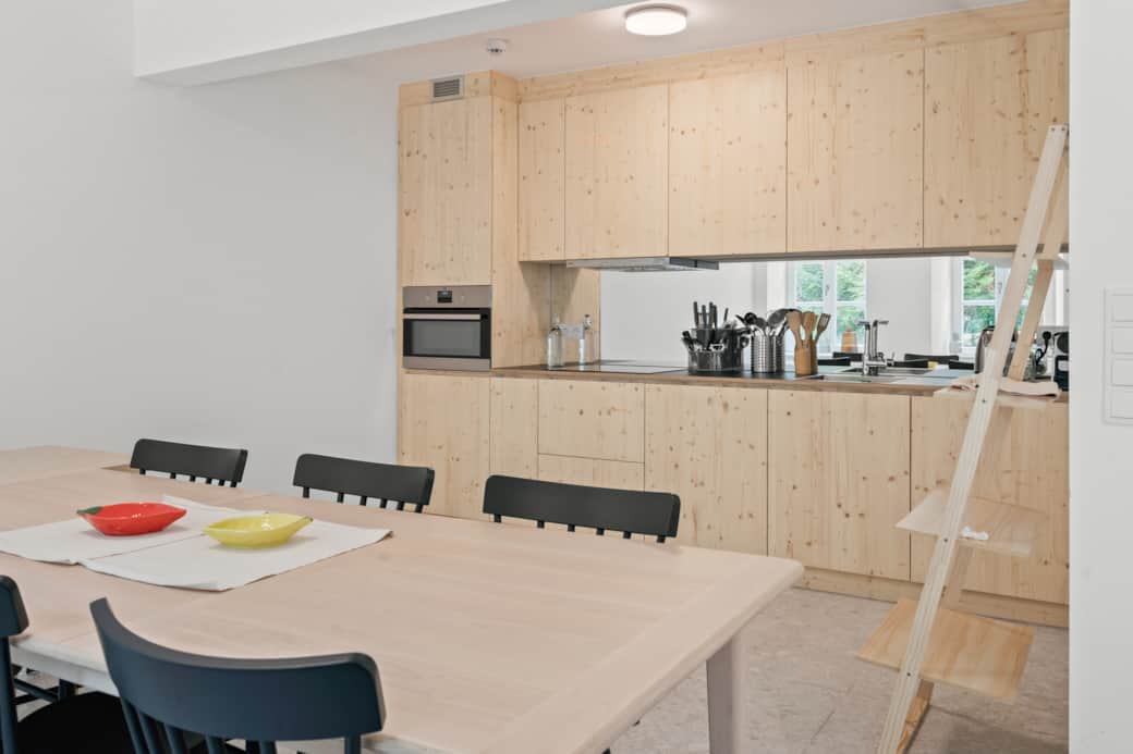Kitchen Kitchen