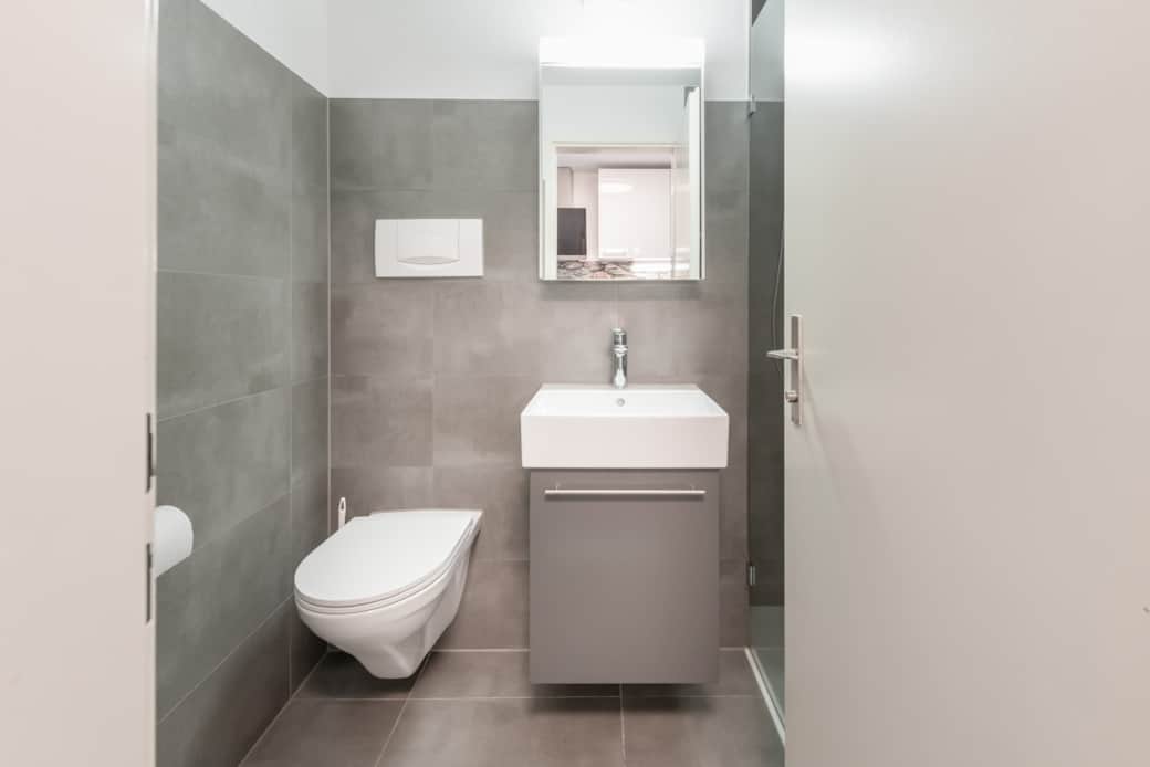 Badezimmer Badezimmer