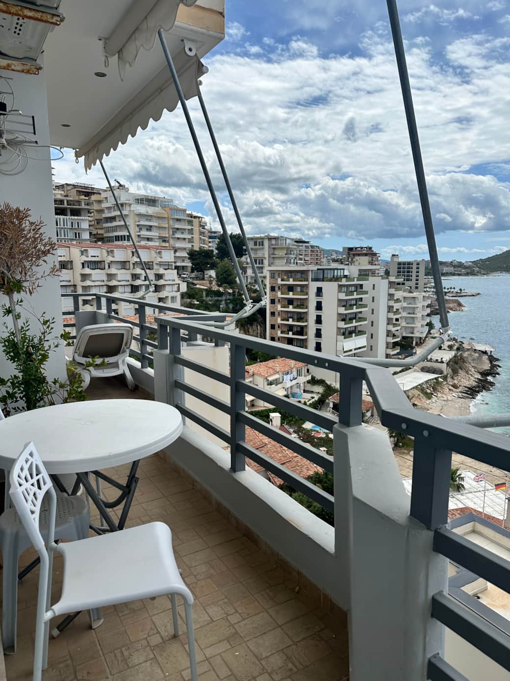 Balcony Balcony